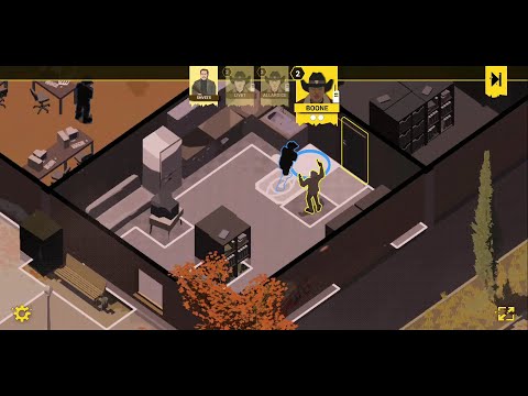 Rebel Cops (by HandyGames) - strategy game for Android and iOS - gameplay. - YouTube