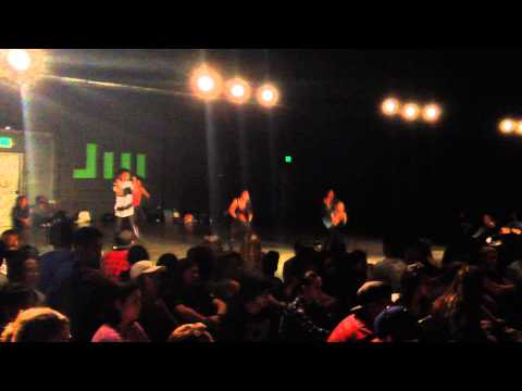 If it kill me by: Jason Mraz  Choreo by: Kyle Haga