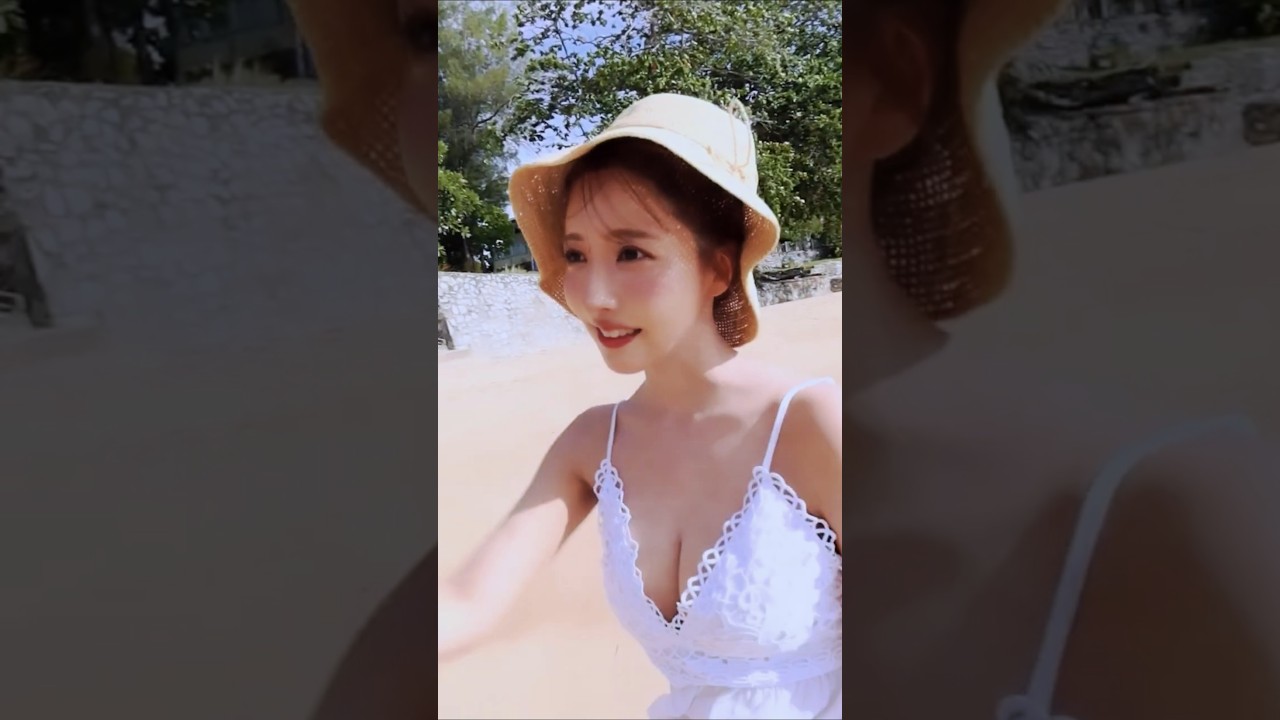 ぴったり止めてね！ピタ止めチャレンジ 上手く止めれたらコメント欄に #shorts #おすすめ #可愛い