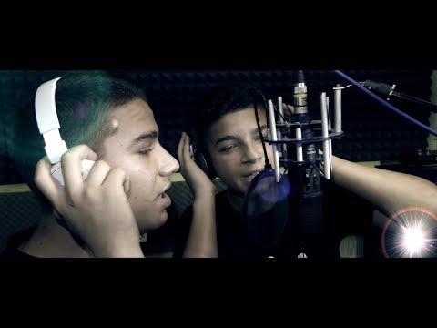 Denis a Odis - Mire cave