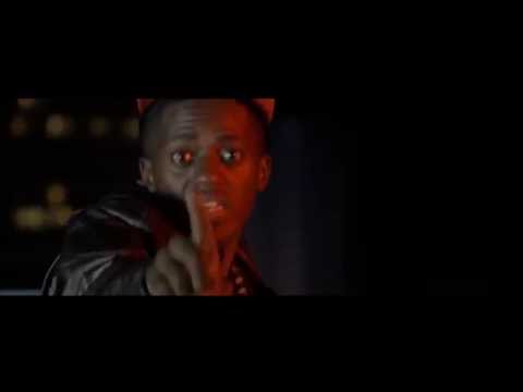 Lorenzo Feat. Godzilla  - DSM City [Remix] (Official Video)