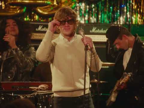 Spiritual Cramp - Young Offenders (Official Music Video)