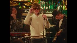 Spiritual Cramp – Young Offenders