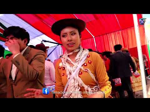 Agrupación Helena de Chino y Huacha - (Show Completo) 2026   HUACHACALLA - ORURO