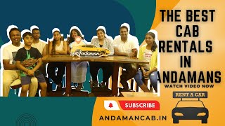 Andaman Islands | Andaman Package | Best cab rental company