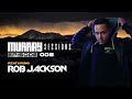 Murray Sessions 006 Feat Rob Jackson