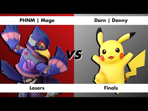 BG Battlefield 66  - PHNM | Mage vs Darn | Danny - Losers Finals