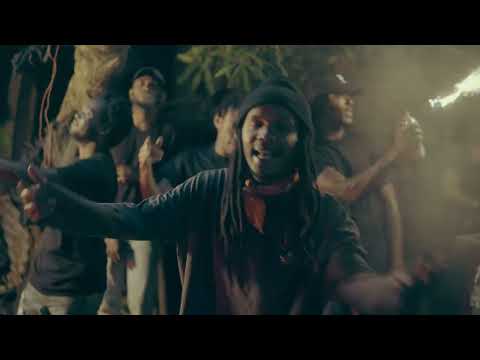 Kxng Izem - Guard Ring (Official Music Video)