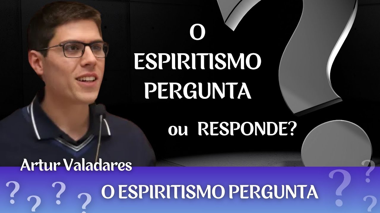 Artur Valadares ❤️SPIRITISM ASKS... #mensagensdobem #arturvaladares