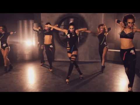 Astra Featuring Bangers - O Si nene ( Simon Hill Edit)