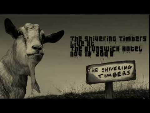 The Shivering Timbers Promo