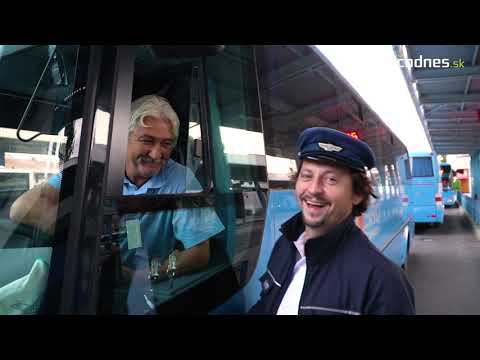 Revízor 2. - L. Latinák v SAD Prievidza