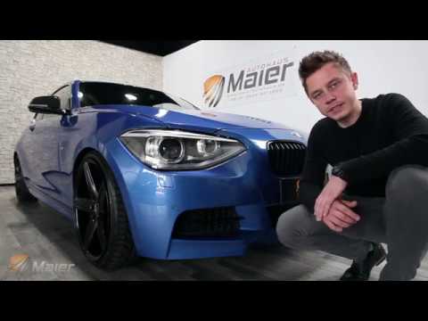 BMW M135i Sport - Autohaus Maier