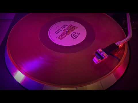 DJ Oji - Twistin' Turnin (Vocal) - 2001 (4K/HQ)