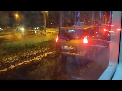 IKARUS  V127  MXJ-012 EGY BKV-S PÓTOL AZ ARRIVÁS BUSZ 196 VONALÁN RITKA PÓTLÁS KELENFŐLDI BUSZ.