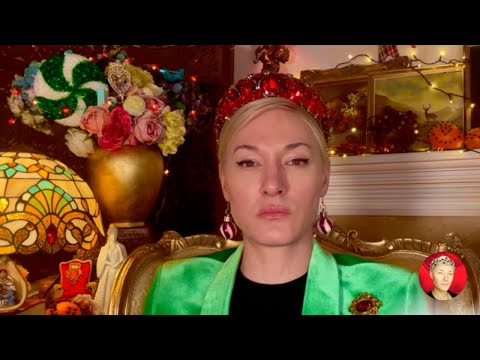 New details about the receipt of Meghan's letter.