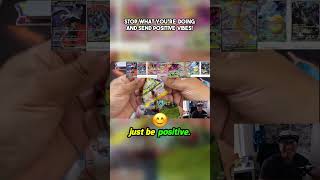 Mega Dreams Hits DIFFERENT… Watch This 😳 #ytshorts #pokemontcg #ytshorts #shortsfeed #shortsviral