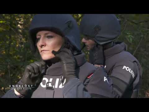 Ungelöst-Cold Case Austria - Staffel 2/Folge 3 (Teil 1)