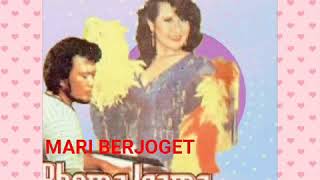 Download lagu MARI BERJOGET (COVER)_RHOMA IRAMA &ELVY SUKAESIH mp3 Download lagu MARI BERJOGET (COVER)_RHOMA IRAMA &ELVY SUKAESIH mp3