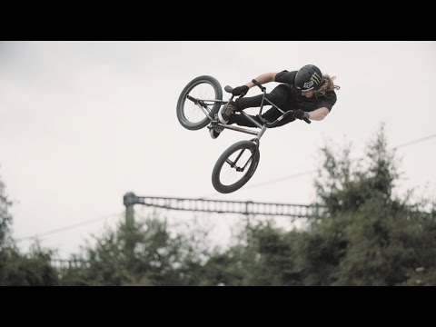 Fox Head Europe Presents | BMX 2015 | Part 4 – GREG ILLINGWORTH & TOM VAN DEN BOGAARD