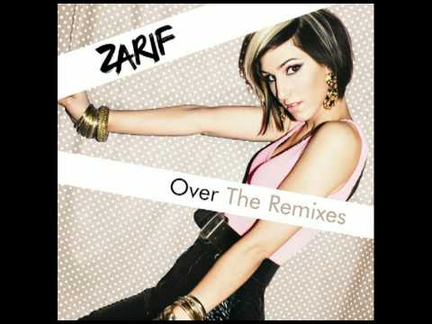 Zarif- Over (Shy Fx & Benny Page Remix)