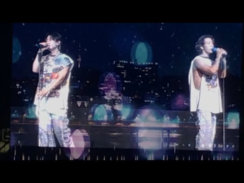 [Fancam] 230819  DElight_PartyinBKK Day1 - Growing Pains