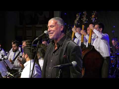 Dugo nisam bio mlad – Goran Karan