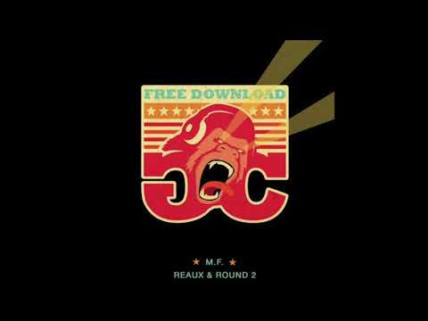 REAUX x ROUND2 - M.F.