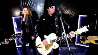 Honest John Plain And The Landslide Ladies  - Monotony  (1080 HD)