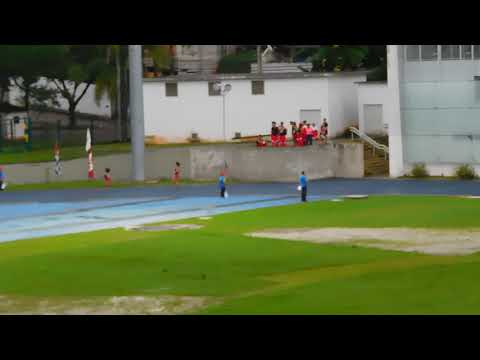 4x100m BF - CAJINA 2019