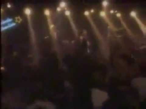 Tania on Breakfast with Hector