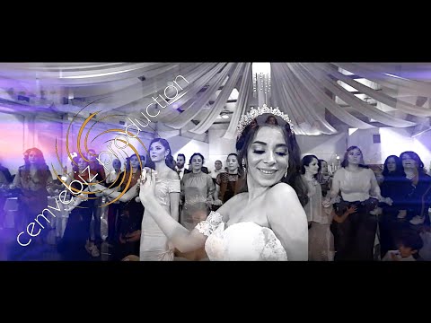 Dilan & Emre - ALI SEVER - 23.03.19 - Pazarcik & Erzurum - Basel / cemvebiz production®