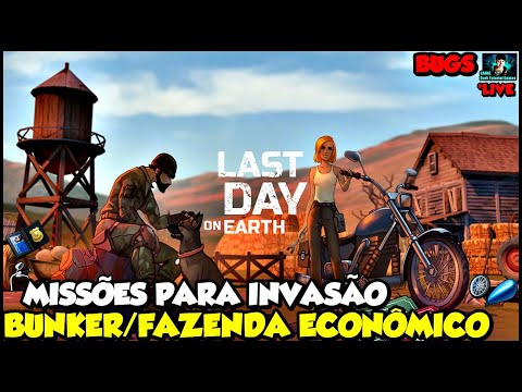 ●O SEGREDO FOI REVELADO! COMO CONSEGUIR ARMAS E ITENS RAROS 👁 VÁRIOS BUGS Last Day On Earth