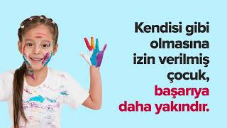 Bireyselleştirilmiş eğitim uygulamaları, Maya Okulları'nda!