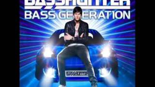 Basshunter - I know U know