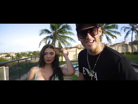 MC JACK BRABO - HOJE - CLIPE OFICIAL
