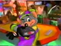 Chuck E Cheese S Too Much 1998