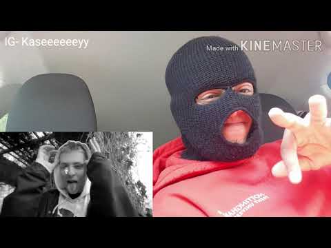 UK REACTION TO POLISH RAP - SILES FT PALUCH, OKI - NIE MOW - REACTION VIDEO!