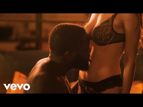 Lam Knight - Sex With A Bitch (Visualizer)