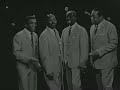 The Golden Gate Quartet - The sixteen tonnes (live in France, 1964) with Remastered Audio