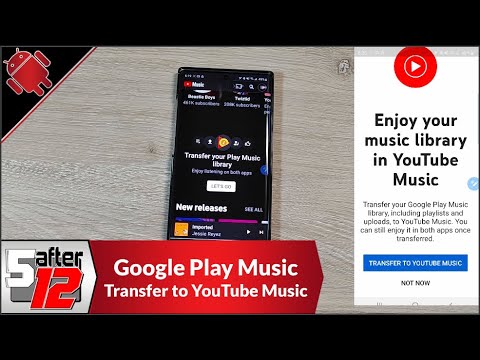 YouTube Thumbnail