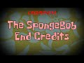 Creepypasta The SpongeBob End Credits Re Narration By TheAlmightyXbox