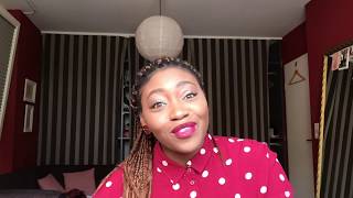 BEING BLACK IN AUSTRIA