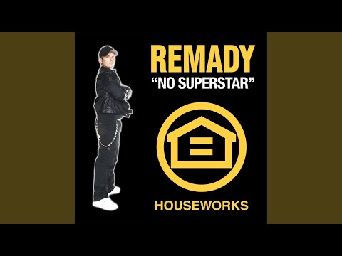 Video thumbnail for No Superstar (Mr. Pink Remix)