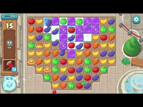 위 베어 베어스 for kakao level 579 (no boost)