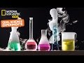 Intro To Cool Science Experiments Nat Geo Kids Cool Science Experiments Playlist