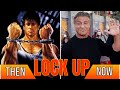 Lock Up 1989 Cast Then And Now Real Name And Age