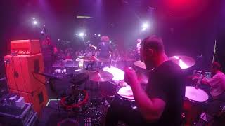 Milburn - Nothing For You - London ULU