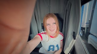 How much I made my First 6 months as a Truck Driver