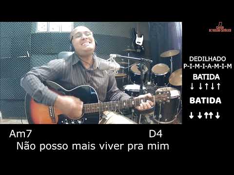Minha Vocação É Me Doar - Canção Nova
